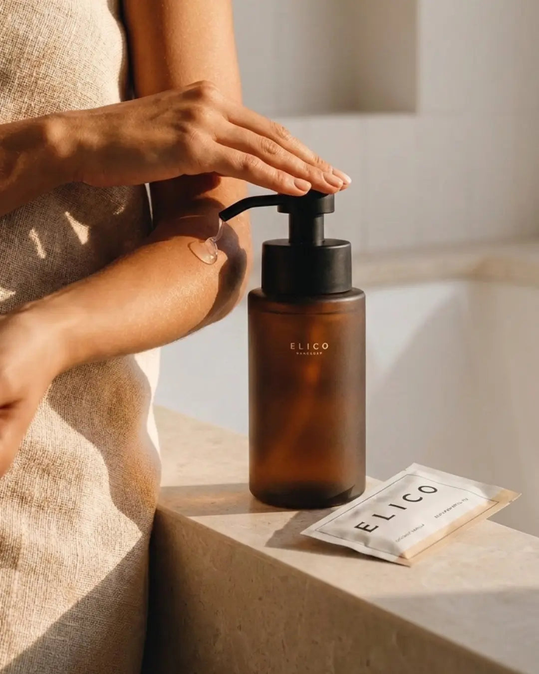 Bodywash