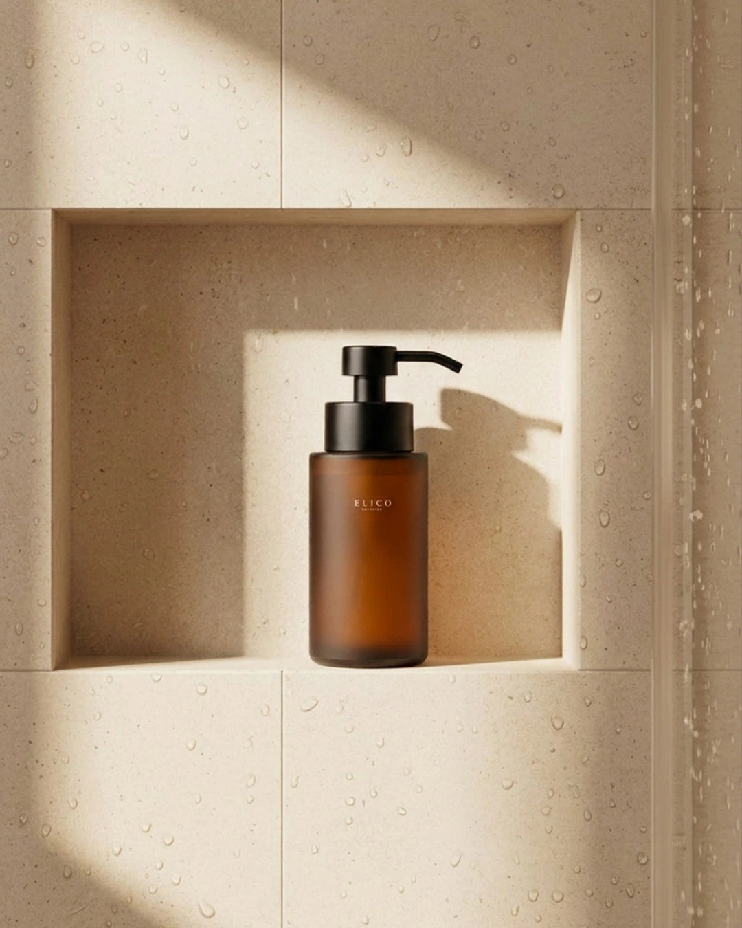 Body Wash Starterkit