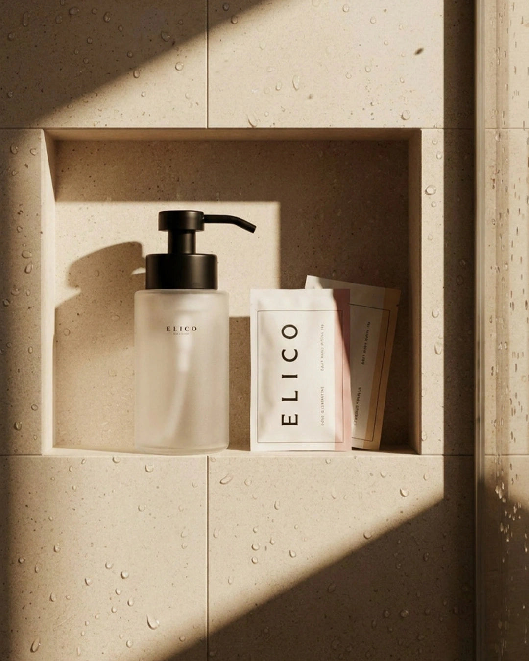 Body Wash Starterkit