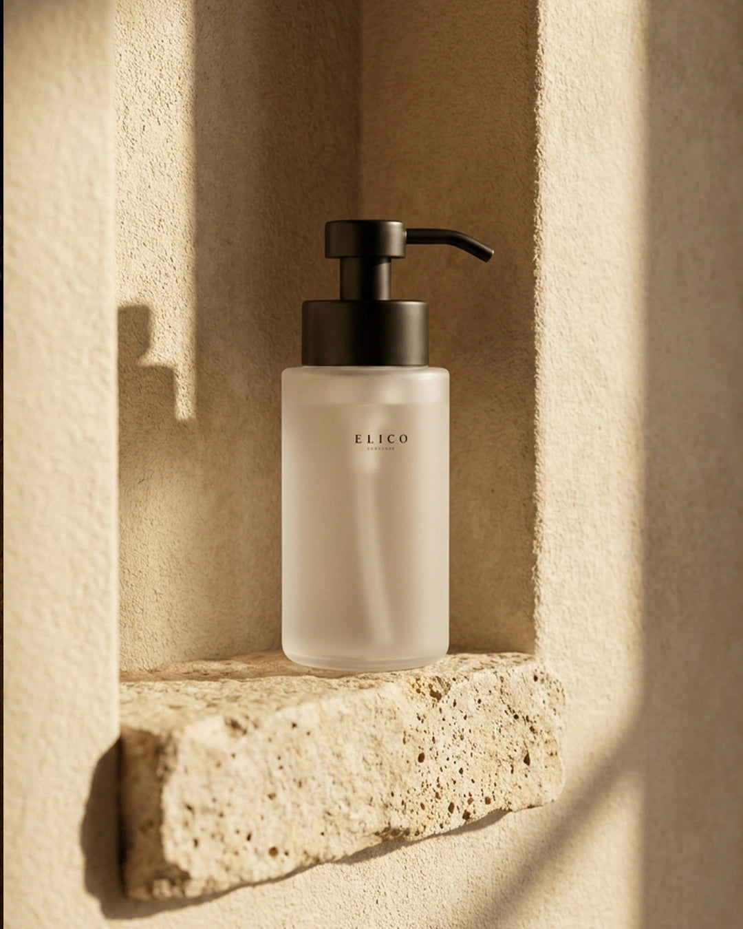 Body Wash Starterkit