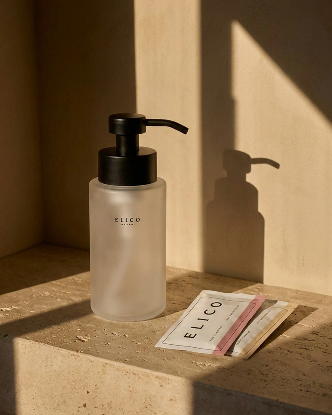 Body Wash Starterkit