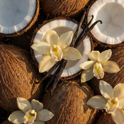 Coco Vanilla