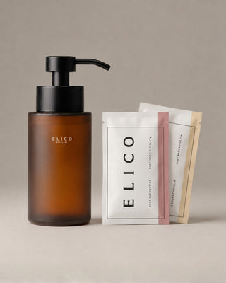 Body Wash Starter Kit