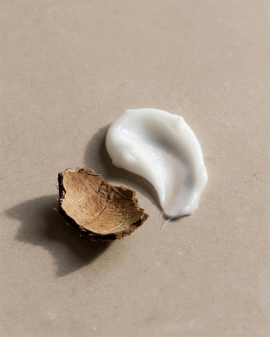 Kokosolie