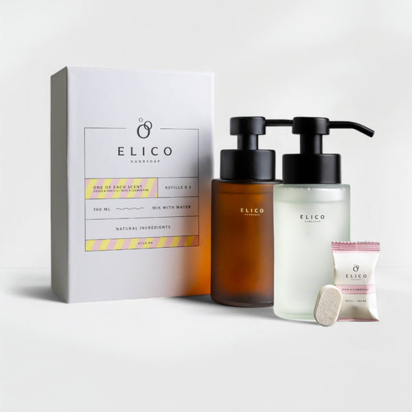 Handsoap Duopack