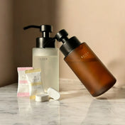 1 års forbrug håndsæbe
