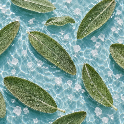Ocean & Sage