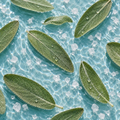 Ocean & Sage